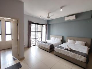 Midhills at Genting Highlands by StayEase - Resorts World Genting - 7