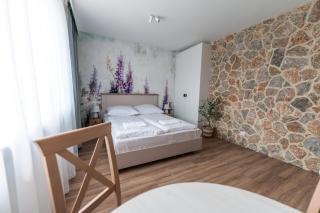 Apartamenty Wilkasy Jezioro Niegocin - Wilkasy - 0