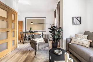 Pedriza - 3 bedrooms in Hispanoamérica - Madrid - 7