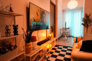 ORRI HAUS at Fame Residences Mandaluyong - Manila - 0