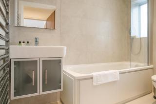 King's Cross Deluxe Serviced Apartments - Londra - 8