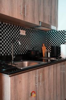 ORRI HAUS at Fame Residences Mandaluyong - Manila - 9