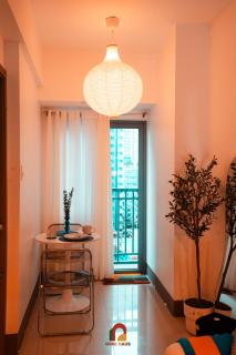 ORRI HAUS at Fame Residences Mandaluyong - Manila - 7