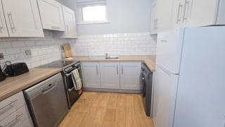 Central Galway city, Two bed apt - Galway - 3