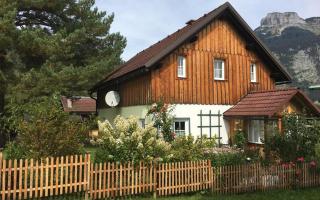 Haus Schartner Aloisia - Altaussee - 0
