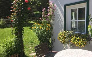 Haus Schartner Aloisia - Altaussee - 4