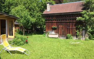 Haus Schartner Aloisia - Altaussee - 2