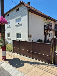 Casa De Oaspeti Anna - Sovata - 9