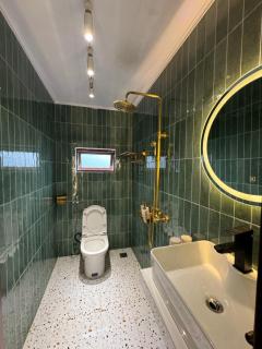 B Leaf homestay - Kon Rung (1) - 0