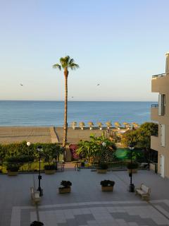 Los Laureles - Benajarafe - 5