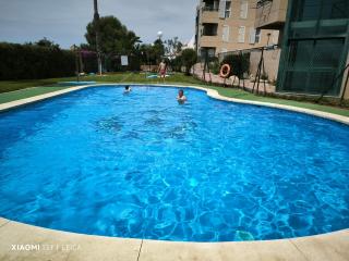 Los Laureles - Benajarafe - 1