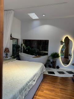 B Leaf homestay - Kon Rung (1) - 9