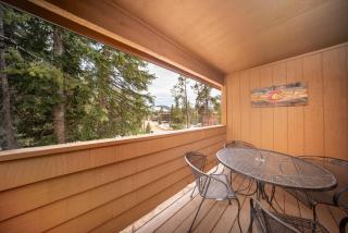 Hi Country Haus Unit 2506 - 7