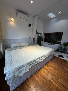 B Leaf homestay - Kon Rung (1) - 4