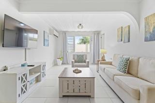 WLR2 - 1BR near Palm Beach - White Lotus Retreat - Palm-Eagle Beach - 0