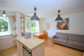 EXTRA APARTAMENTY - Apartament SŁONECZNY - Sopot - 0