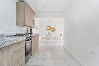 WLR2 - 1BR near Palm Beach - White Lotus Retreat - Palm-Eagle Beach - 7