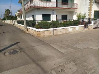 Casa RAFFAELLO - Gagliano del Capo - 8