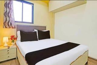 Hotel Tanvi - Nr International Airport Mumbai - Mumbai - 7