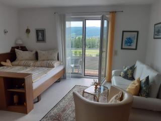 Ferienwohnung Mathilde am Attersee - Attersee am Attersee - 3