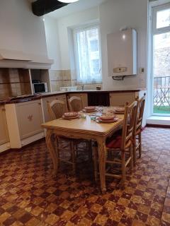 Appartement hyper centre Avignon 6 personnes - Avignon - 7