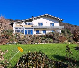 Ferienwohnung Mathilde am Attersee - Attersee am Attersee - 0