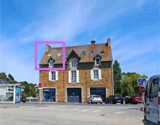 Ô ptit moulin- Studio vue sur le port - Pléneuf-Val-André - 7