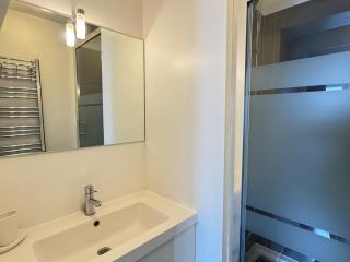 Appartement en Centre-Ville des Gets, 6 Pers, Proche Pistes, Terrasse Ensoleillée - FR-1-623-318 - 1