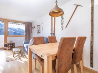 Charmant 2 Pièces, Balcon Sud, TV, WiFi, Casier à skis - FR-1-314-217 - Morzine - 1