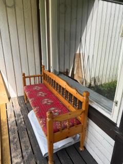Yksiö Nuutajärvi Pikku Masa - Nuutajärvi - 3