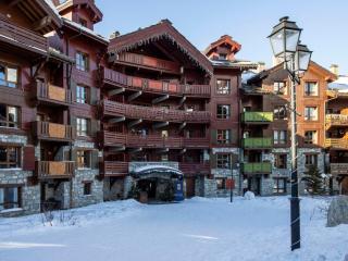 Appartement cosy avec accès direct aux pistes, piscine et spa à Arc 1950 - FR-1-686-39 - Bourg-Saint-Maurice - 4