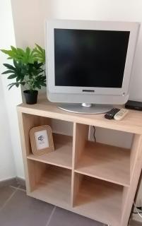 Appartement 39 m2 Wifi parking gratuit proche Pont du Gard - Remoulins - 9