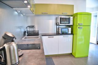 Appartement 39 m2 Wifi parking gratuit proche Pont du Gard - Remoulins - 7