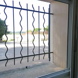 Appartement 39 m2 Wifi parking gratuit proche Pont du Gard - Remoulins - 4