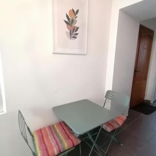 Appartement 39 m2 Wifi parking gratuit proche Pont du Gard - 2