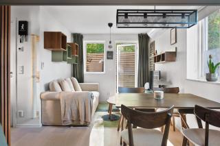 Ängby Gläntan - Stoccolma - 9