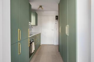 Ängby Gläntan - Stoccolma - 8