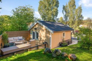 Ängby Gläntan - Stoccolma - 7