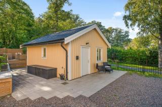 Ängby Gläntan - Stoccolma - 6