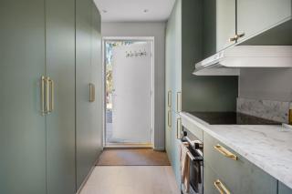 Ängby Gläntan - Stoccolma - 5