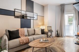 Elton - 1 bedroom in Chueca - Madrid - 9