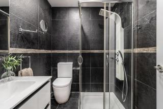 Elton - 1 bedroom in Chueca - Madrid - 4