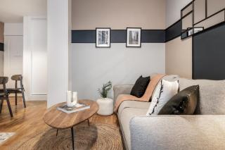 Elton - 1 bedroom in Chueca - Madrid - 1