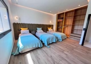 Villa de luxe 4 chambres piscine privé sans vis à vis - 2