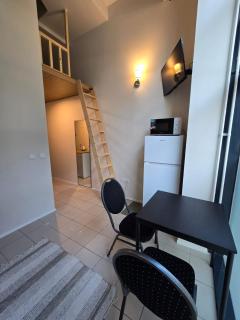 City Center Comfort Studio - Tallinn - 3