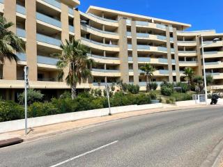 Très beau T2 moderne et lumineux - Bastia - 9