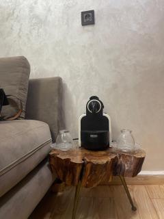 Nice studio - Rabat - 7