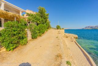 Renato Lucy Waterfront Apartments- Family Friendly - Kustići - 1