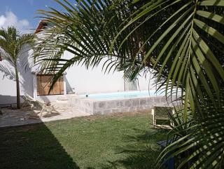 Pousada Casa Do Cocotier - São Miguel do Gostoso - 9