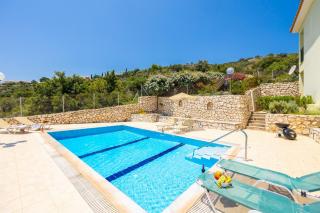 Skala Villa Green - Skala - 2